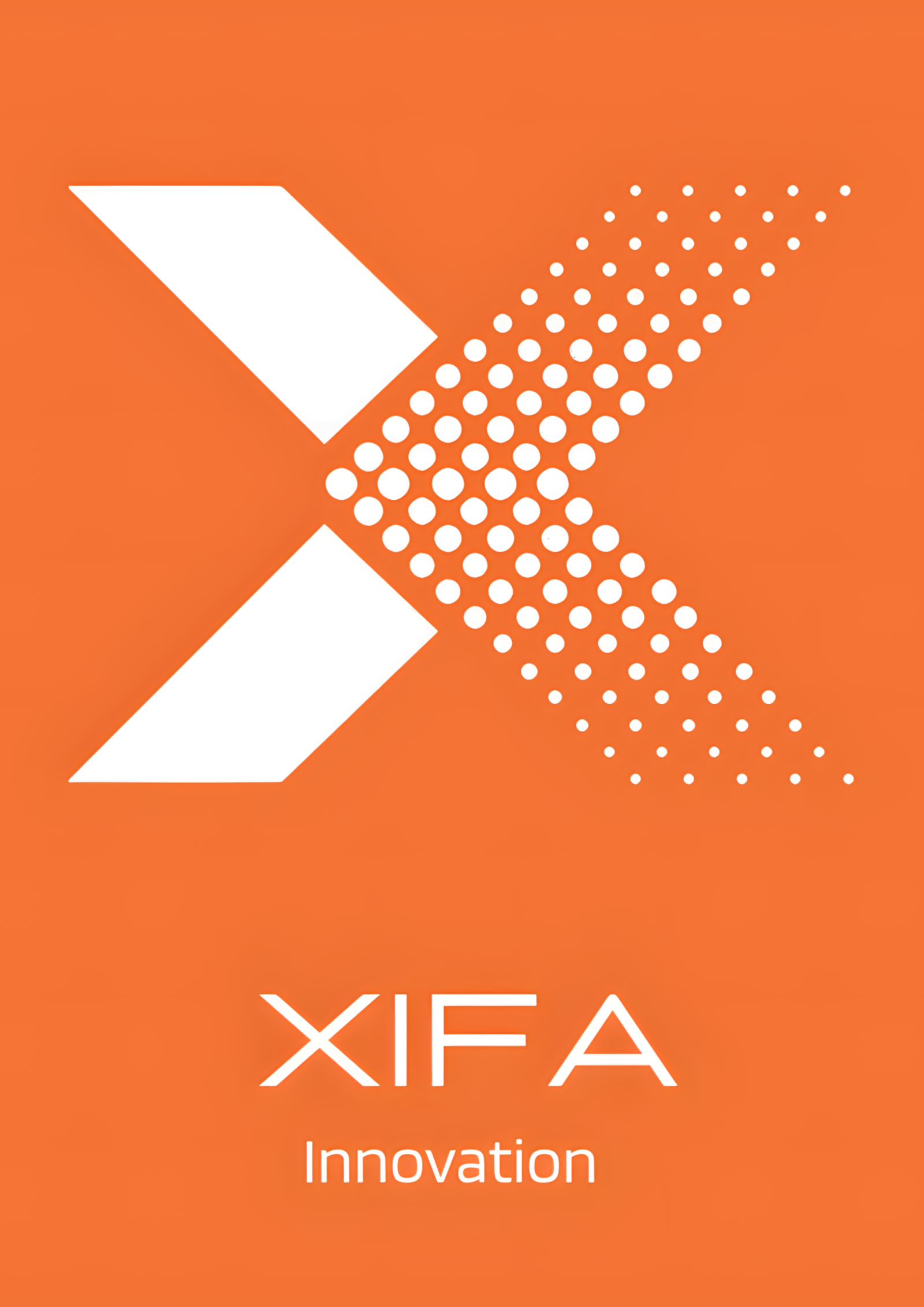 XIFA Innovation logo